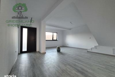 Casă cu 3 camere cu Teren 450 Mp în Miroslava - 9