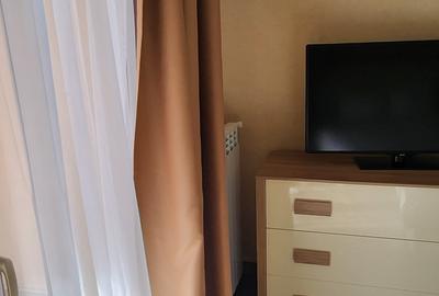 Apartament 3 camere, mobilat/utilat, zona Aqua Magic - 13