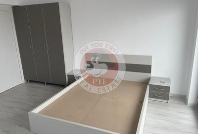 Apartament cu 2 camere semidecomandat în Vitan - 3