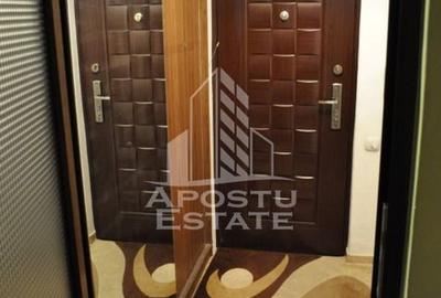 Apartament o camera, etaj intermediar si lift, Take Ionescu - 6
