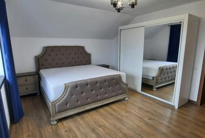 Apartament 4 camere LUX, Vila, Parcare, Piscina - 22