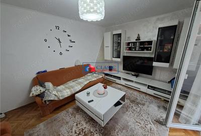 Apartament cu 3 camere decomandat în Mănăștur - 5