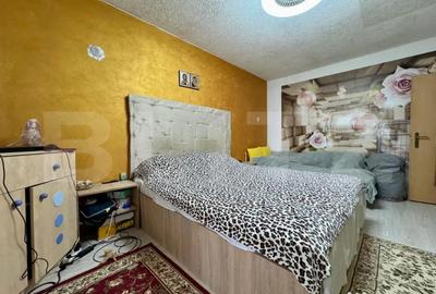 Apartament cu 2 camere semidecomandat în Central - 2