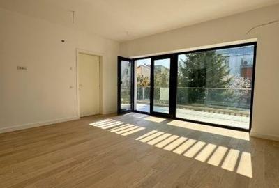 Vila constructie 2025 cu 700mp teren Parc Herastrau - 3