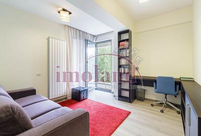 Apartament cu 3 camere semidecomandat, mobilat în Petricani - 9