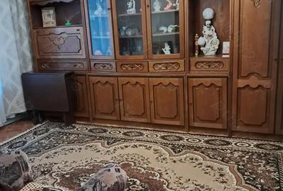 Garsonieră decomandată în Vitan - 3