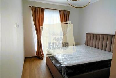Apartament cu 2 camere decomandat, mobilat în Turnișor - 2