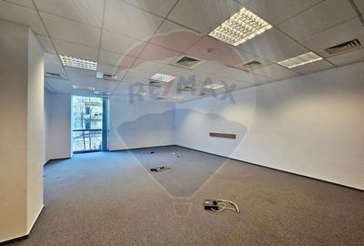 Spatiu de birouri de inchiriat - 585mp  - Marasti - Semicentral - 2