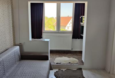 Garsonieră decomandată în Săldăbagiu de Munte - 5