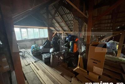 Casă cu 7 camere cu Teren 300 Mp în Central - 2