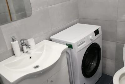 De inchiriat apartament cu 1 camera - 8