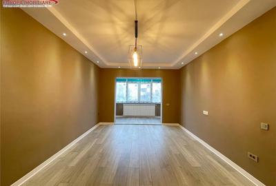 Apartament cu 2 camere decomandat în Babadag - 12
