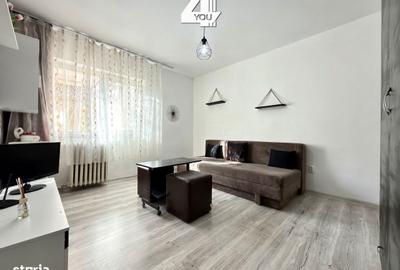 Garsonieră decomandată în Central - 6