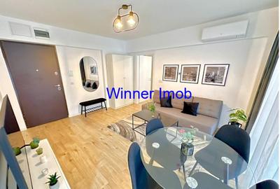 Inchiriere apartament cu 2 camere Belvedere Residence