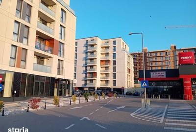 Apartament cu 3 camere decomandat în Centura - 2