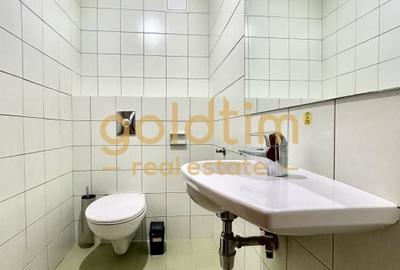 Apartament cu 4 camere decomandat în Capitale - 14