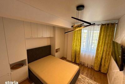 Apartament cu 2 camere în Bârnova - 3