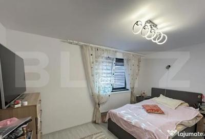 Casă cu 4 camere cu Teren 370 Mp în Lunca Cetățuii - 2