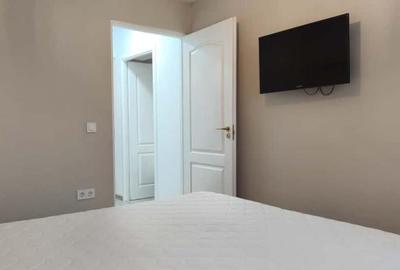 Apartament 2 camere in Deva, zona Bd. Dacia - 4