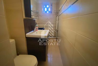 Apartament 3 camere, Centrala Proprie, loc parcare, zona Dacia - 7