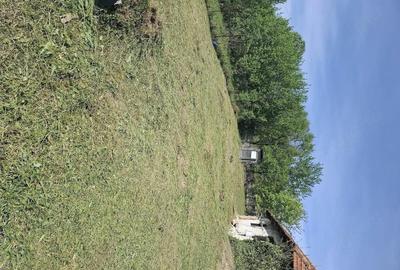 Casă cu 3 camere cu Teren 1000 Mp în Central - 4