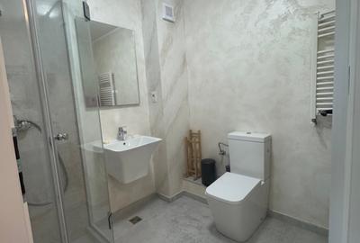 Lux!!! 3 Camere 90 mp Totul Nou Primul Chirias Loc Parcare Subteran - 9