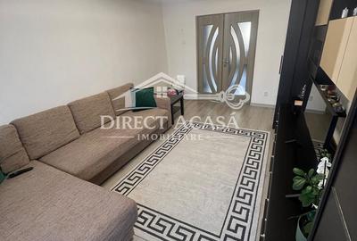 Apartament cu 3 camere în Tudor