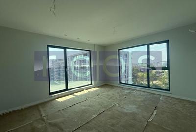 VANZARE APARTAMENT 3 CAMERE | STRAULESTI | 86MP | TERASA | COMPLEX NOU - 5