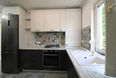Apartament spatios, amenajat modern, dressing-Cetatii - 2