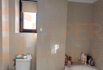 Apartament cu 3 camere, mobilat în Primo - 4