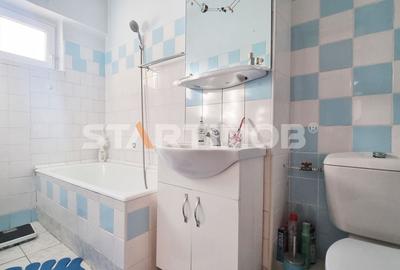 Apartament decomandat Centru Civic - Onix - 5