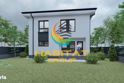 Casă cu 4 camere cu Canalizare în Berceni