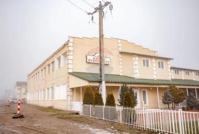 Spațiu comercial, de 1,132 mp, în Lunca (Vânători-Neamț) - 6