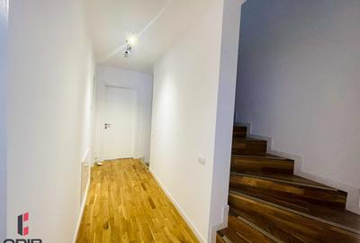 Vila complet mobilata in New Point Villas - Pipera-Iancu Nicolae - 11