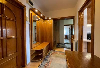 De vanzare 3 camere, decomandat, zona Moara de foc, Iasi - 14