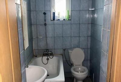 Casă cu 4 camere cu Teren 580 Mp în Tărtășești - 8