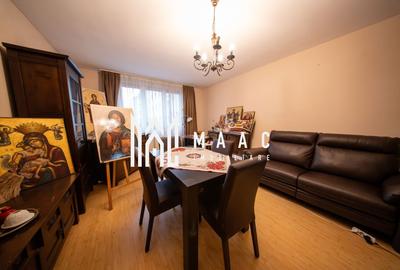 Apartament cu 4 camere semidecomandat, mobilat în Lazaret - 5