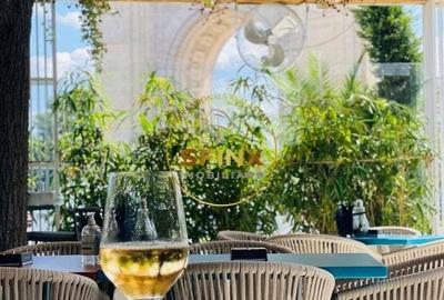 Spațiu comercial, de 448 mp, în Arcul de Triumf - 10