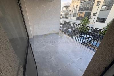 Tunari, Ilfov Inchiriere 2 camere Terasa spatioasa, parcare, pet friendly - 6