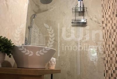 Apartament 3 camere | La cheie | Etaj 2 | Manastur | Parcul Primaverii - 6