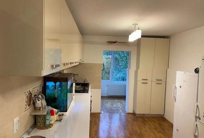 Apartament cu 3 camere decomandat în Mircea cel Bătrân - 5