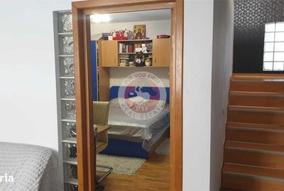 Casă cu 4 camere cu Teren 218 Mp în Tei - 6