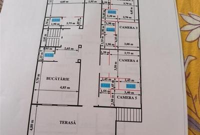 Imobil de Vanzare Palat Pensiune Azil - 13