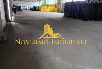 NOVISIMO-IMOBILIARE: HALA DE INCHIRIAT - 3