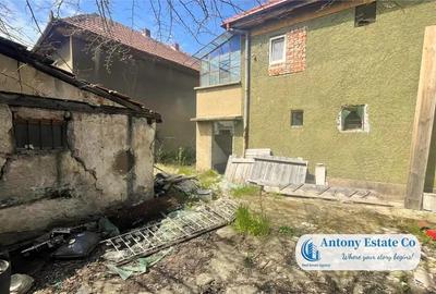 Train House casa de vanzare P+E, Oradea - 4