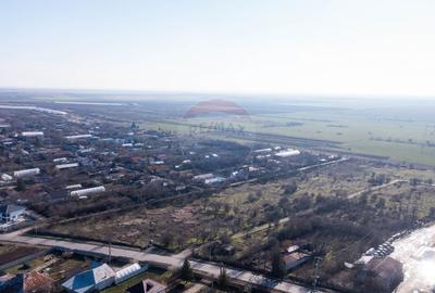 Vanzare teren intravilan Novaci, oras Mihailesti, DJ 412 A - 17