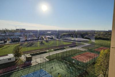 De vanzare apartament open space, spatios, 2 camere - Antiaeriana - 6