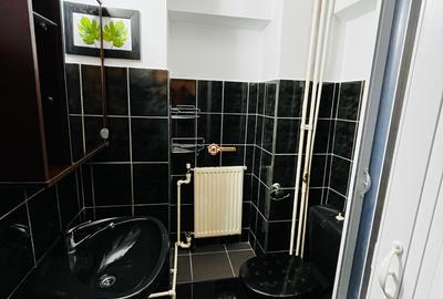 Apartament 1 camera Gara - 10