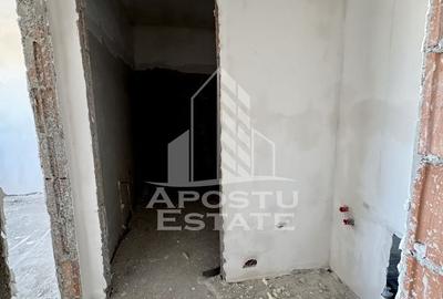 Oferta limitata, apartament cu 3 camere, tva 9% finisaje la alegere - 6