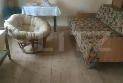 Casă cu 3 camere cu Teren 1500 Mp în Negostina - 2